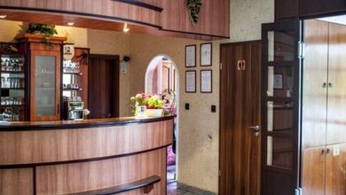 Beatrix Hotel Budapest 