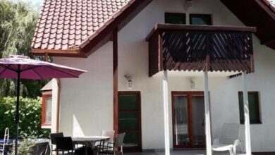 Beatrix Üdülőház Balatonberény 