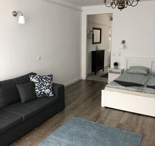 Beauty Apartman Balatonföldvár 