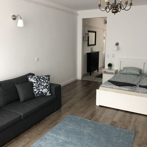 Beauty Apartman Balatonföldvár