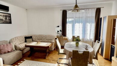 Becehegyi Vendégház Balatongyörök 