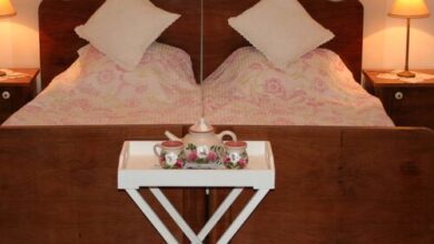 Bed and Breakfast Gödöllő 