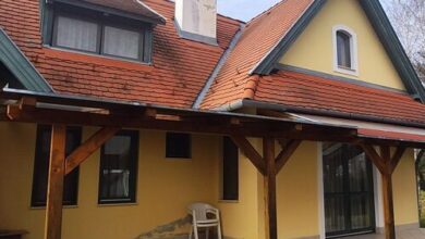 Bedő Apartman Lenti 