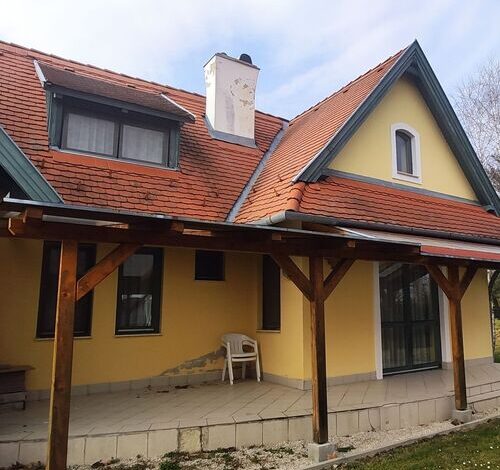 Bedő Apartman Lenti 