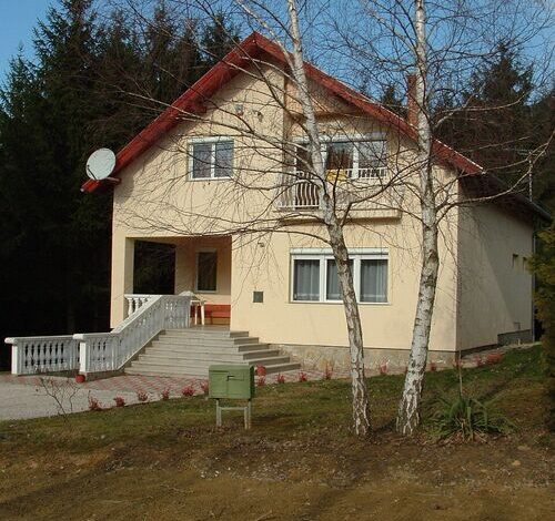 Bedő Apartmanok Gosztola 