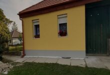 Bedők Vendégház Isztimér 