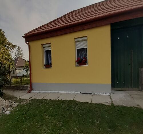 Bedők Vendégház Isztimér 