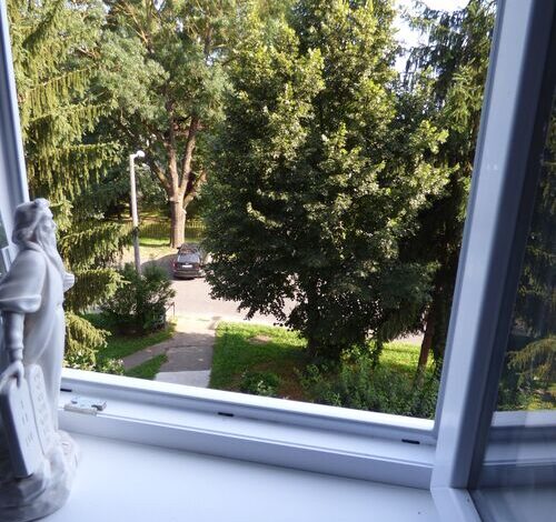 Bega Apartman Barcs 