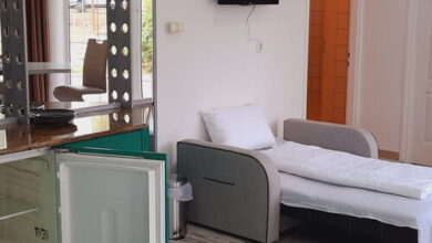 Begónia Vendégház Szigetszentmiklós 