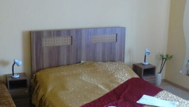 Béke Sarok Vendégház Mórahalom 