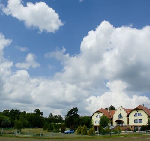 Békesség Szigete Apartman Súr 