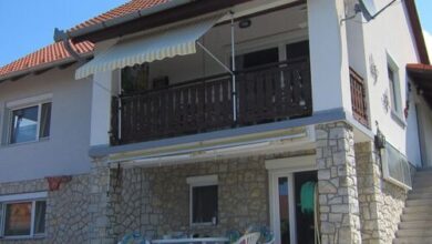 Bele Vue Üdülőház Cserszegtomaj 