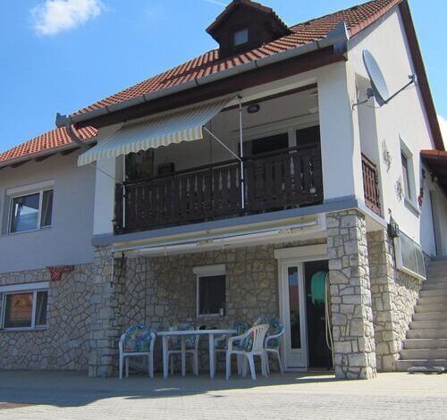 Bele Vue Üdülőház Cserszegtomaj 