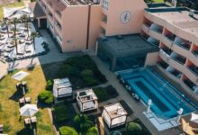 Belenus Thermalhotel Zalakaros 