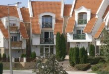 Belfry Apartman Csopak 