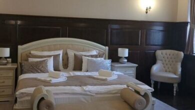 Belga Boutique Panzió Debrecen 