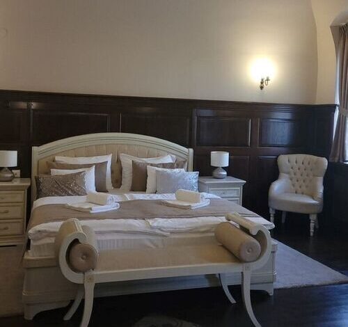 Belga Boutique Panzió Debrecen 