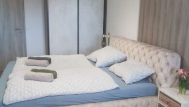 Beli Apartman Hévíz 