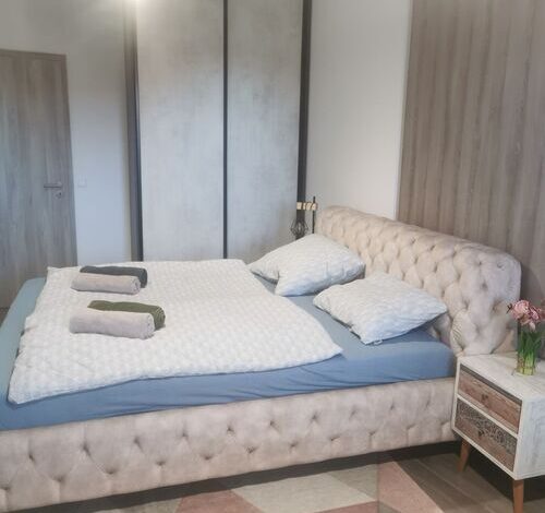 Beli Apartman Hévíz 
