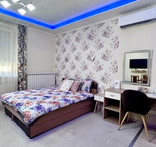 Belien Apartman Makó 