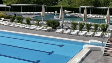 Belima Apartman Zalakaros 