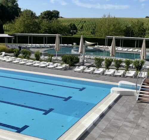 Belima Apartman Zalakaros 