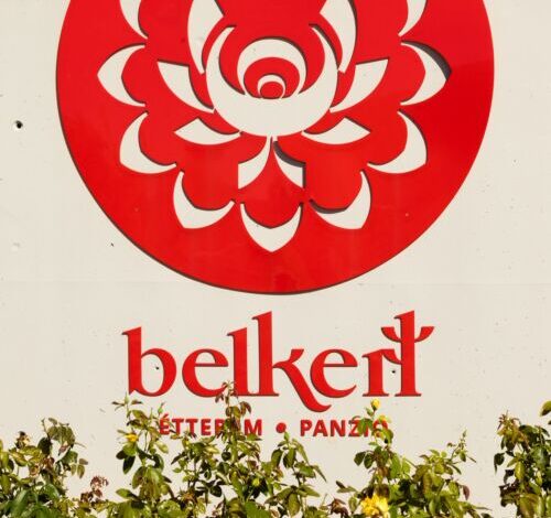 Belkert Szálláshely Debrecen 