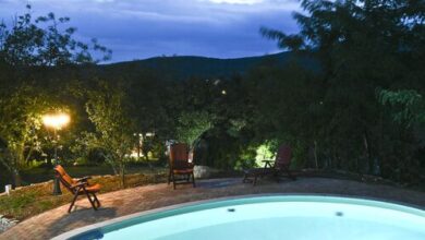 Bell House Bükkzsérc 