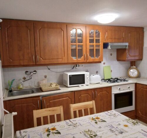 Bella Apartman Balatonfűzfő 