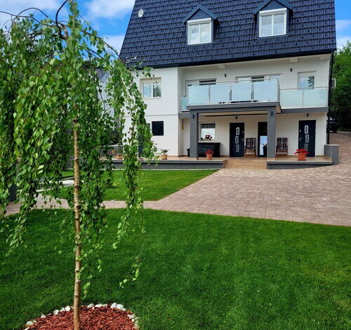 Bella Apartman Gyenesdiás  