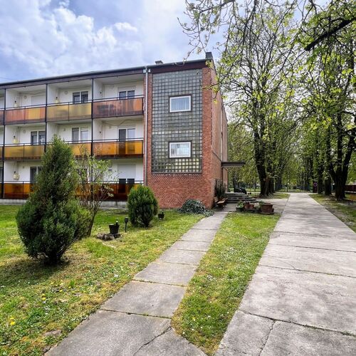 Bella Apartman*** Harkány