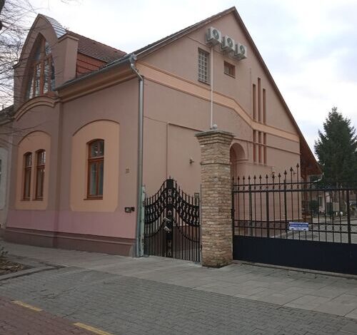 Bella Apartman Kaposvár 