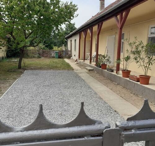 Bella Apartman Sárospatak 