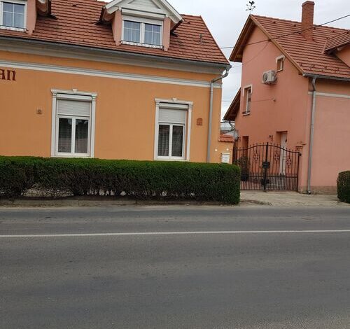 Bella Apartman Sárvár 