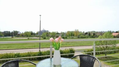 Bella Apartmanok Balatonfüred 