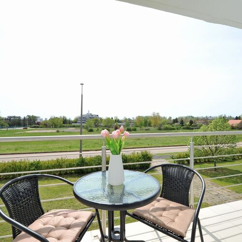 Bella Rosa Apartman Balatonfüred