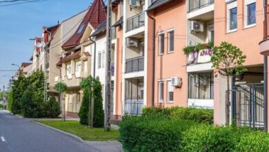 Bella Apartments No2 Hajdúszoboszló 