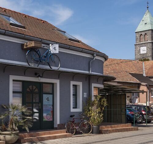 Bella Ciao Apartman Badacsonytomaj 