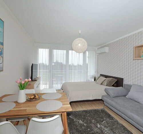 Bella Donna Apartman  Balatonfüred 