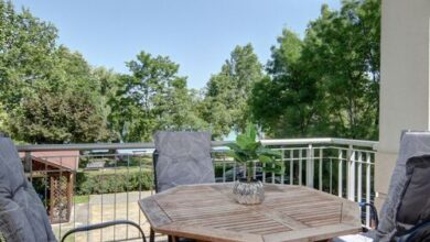 Bella Golden Beach Apartman Siófok 