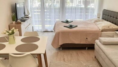 Bella Luna Apartman Balatonfüred 