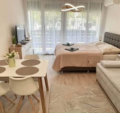 Bella Luna Apartman Balatonfüred 