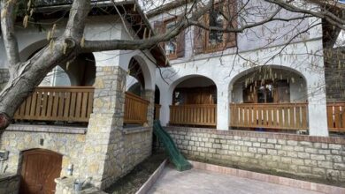 Bella Nautica Ház Balatonkenese 