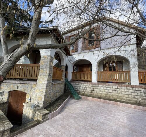 Bella Nautica Ház Balatonkenese 