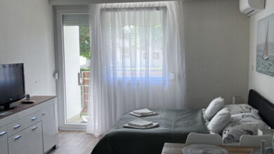 Bella Perla  Apartman Balatonfüred 