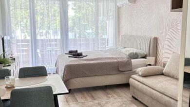 Bella Sole Balatonfüred 