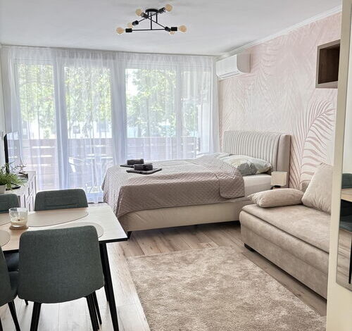 Bella Sole Balatonfüred 