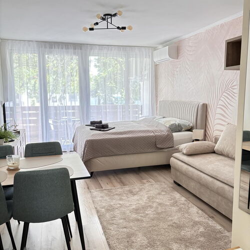 Bella Sole Apartman Balatonfüred