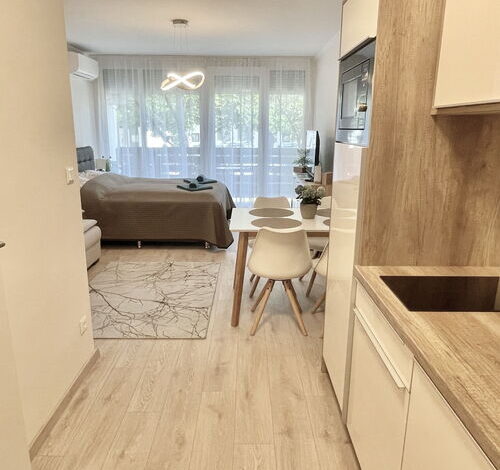 Bella Stella Apartman Balatonfüred 