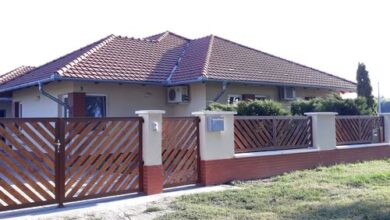 Bella Vendégház Mórahalom 